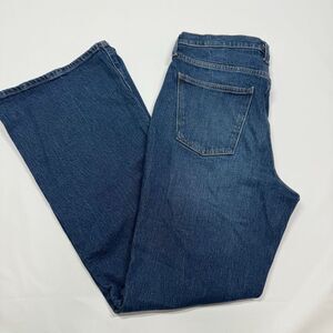 Universal Thread high-rise flare women’s denim jean  size 10/R
